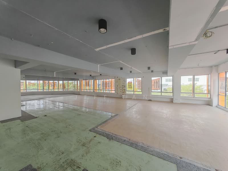 Shop / Office for Rent in Seksyen U13 (Setia Alam) - Jeff Tan - Interior - PropertyGuru.com.my