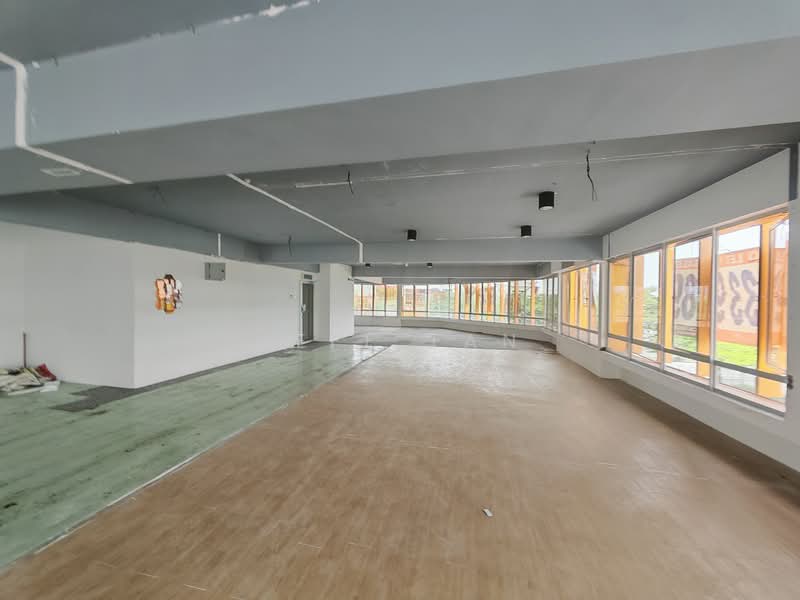 Shop / Office for Rent in Seksyen U13 (Setia Alam) - Jeff Tan - Interior - PropertyGuru.com.my