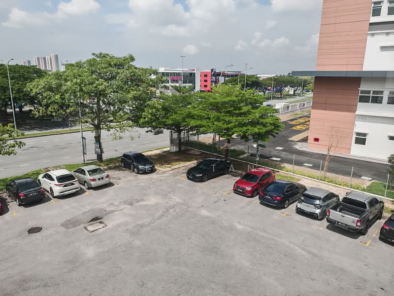 Shop / Office for Rent in Seksyen U13 (Setia Alam) - Jeff Tan - Exterior - PropertyGuru.com.my