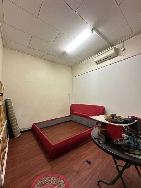 Rumah Teres 1 Tingkat untuk Dijual di Johor Bahru (Johor) - Patrick Lai - PropertyGuru.com.my