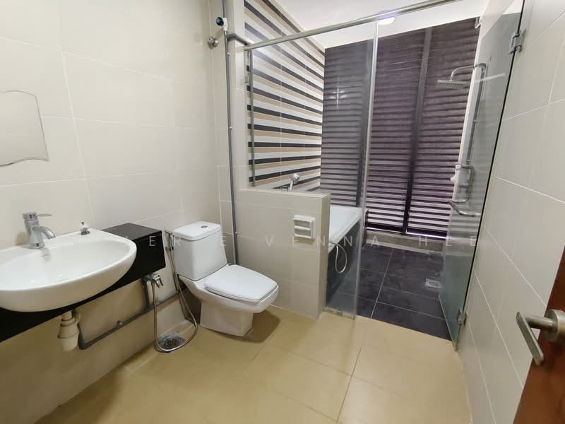 2.5-storey Terraced House for Sale in Bandar Puteri Puchong (Puchong) - Valerie Venna Hee - PropertyGuru.com.my