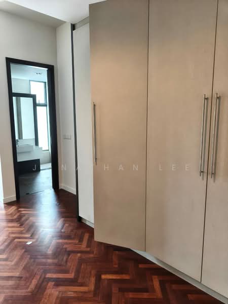 Terraced House for Rent in Medini (Iskandar Puteri (Nusajaya)) - Jonathan Lee - Interior - PropertyGuru.com.my
