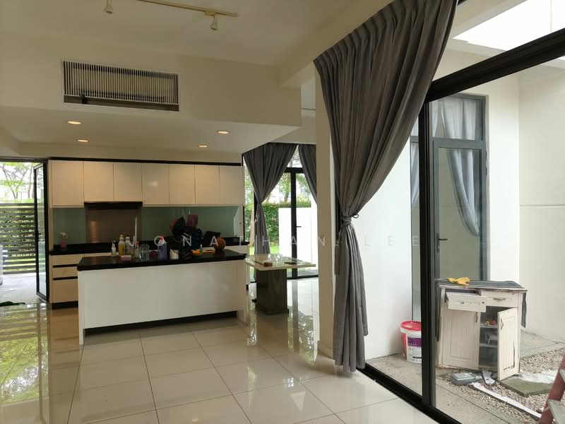 Terraced House for Rent in Medini (Iskandar Puteri (Nusajaya)) - Jonathan Lee - Kitchen - PropertyGuru.com.my