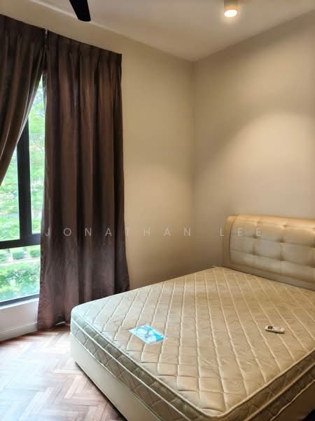 Terraced House for Rent in Medini (Iskandar Puteri (Nusajaya)) - Jonathan Lee - Bedroom - PropertyGuru.com.my
