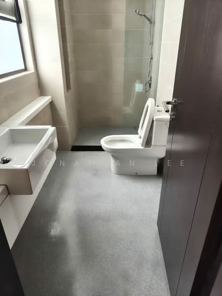 Terraced House for Rent in Medini (Iskandar Puteri (Nusajaya)) - Jonathan Lee - Bathroom - PropertyGuru.com.my