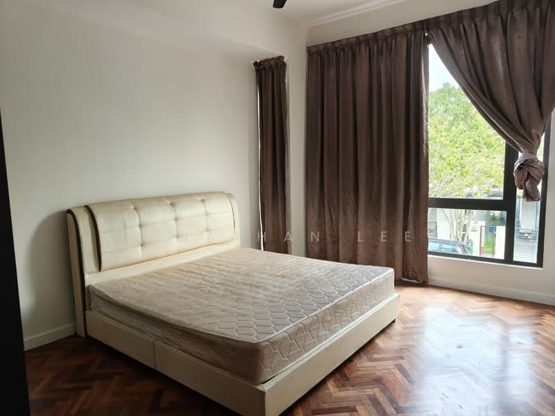 Terraced House for Rent in Medini (Iskandar Puteri (Nusajaya)) - Jonathan Lee - PropertyGuru.com.my
