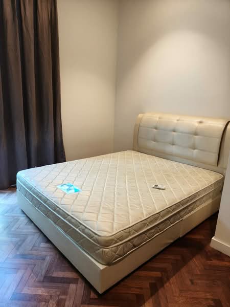 Terraced House for Rent in Medini (Iskandar Puteri (Nusajaya)) - Jonathan Lee - PropertyGuru.com.my