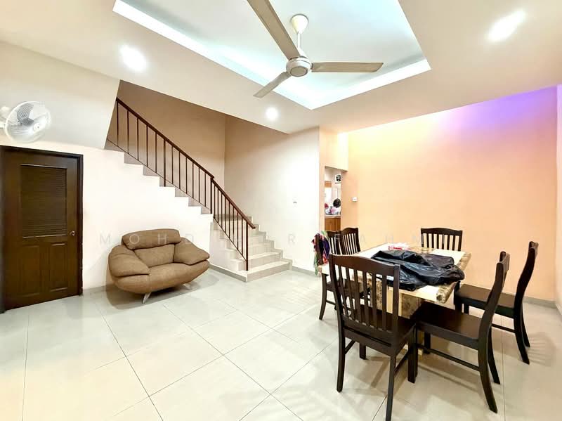 Rumah Teres 2 Tingkat untuk Dijual di Klang (Selangor) - Mohd Nor Fahmi - PropertyGuru.com.my