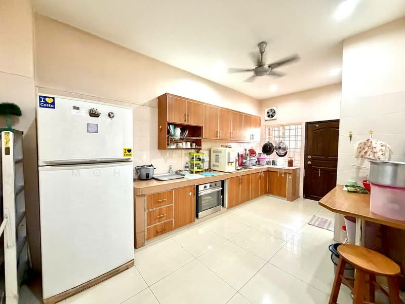 Rumah Teres 2 Tingkat untuk Dijual di Klang (Selangor) - Mohd Nor Fahmi - PropertyGuru.com.my