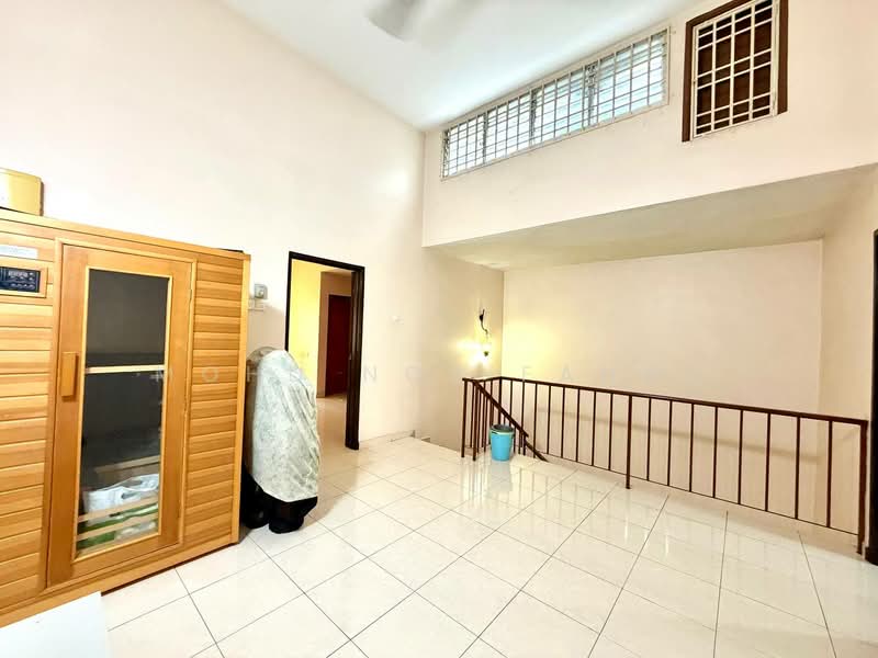 Rumah Teres 2 Tingkat untuk Dijual di Klang (Selangor) - Mohd Nor Fahmi - PropertyGuru.com.my