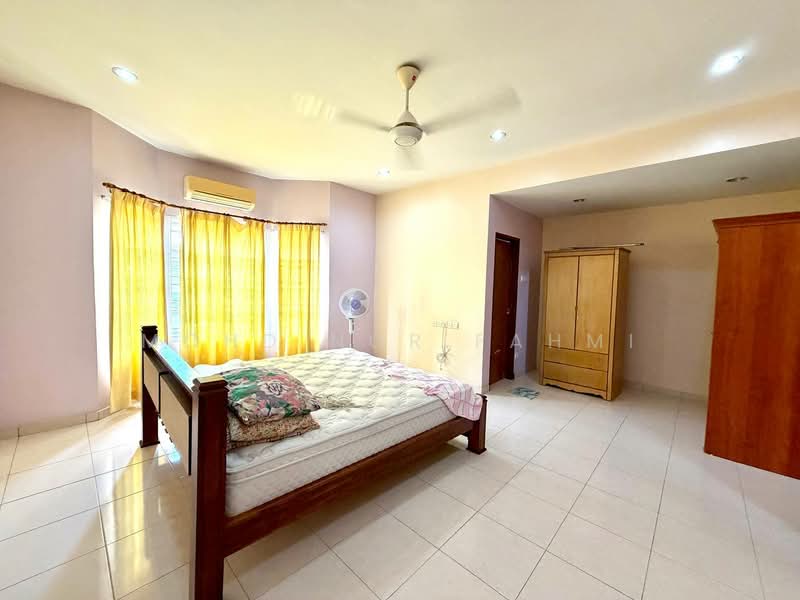 Rumah Teres 2 Tingkat untuk Dijual di Klang (Selangor) - Mohd Nor Fahmi - PropertyGuru.com.my