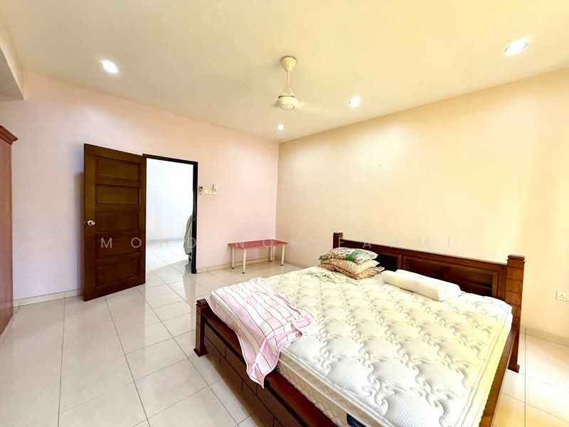 Rumah Teres 2 Tingkat untuk Dijual di Klang (Selangor) - Mohd Nor Fahmi - PropertyGuru.com.my