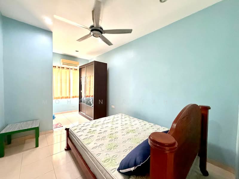 Rumah Teres 2 Tingkat untuk Dijual di Klang (Selangor) - Mohd Nor Fahmi - PropertyGuru.com.my