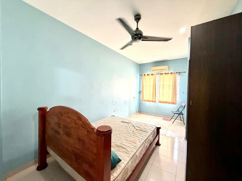 Rumah Teres 2 Tingkat untuk Dijual di Klang (Selangor) - Mohd Nor Fahmi - PropertyGuru.com.my