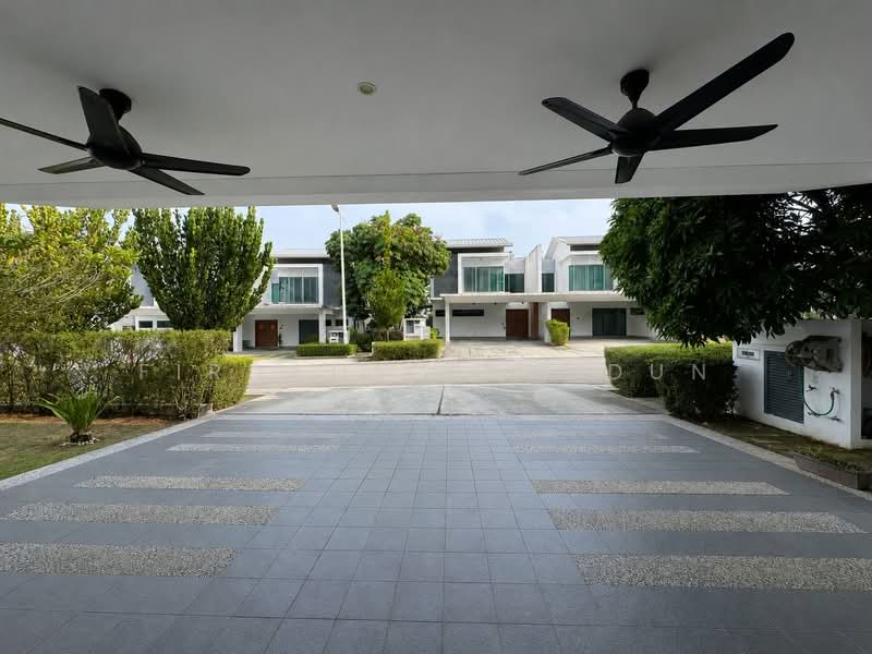 Bungalow for Sale in Cyberjaya (Selangor) - Firdaus Hamidun - PropertyGuru.com.my