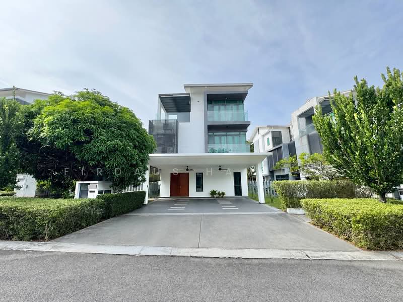 Bungalow for Sale in Cyberjaya (Selangor) - Firdaus Hamidun - PropertyGuru.com.my