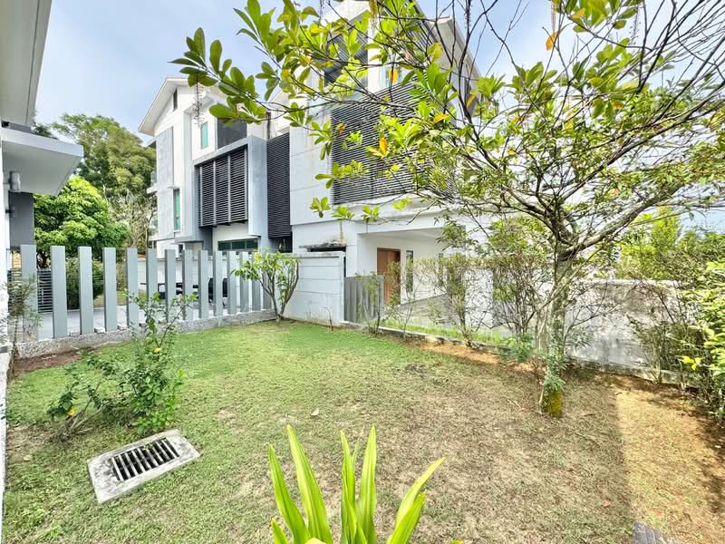 Bungalow for Sale in Cyberjaya (Selangor) - Firdaus Hamidun - PropertyGuru.com.my