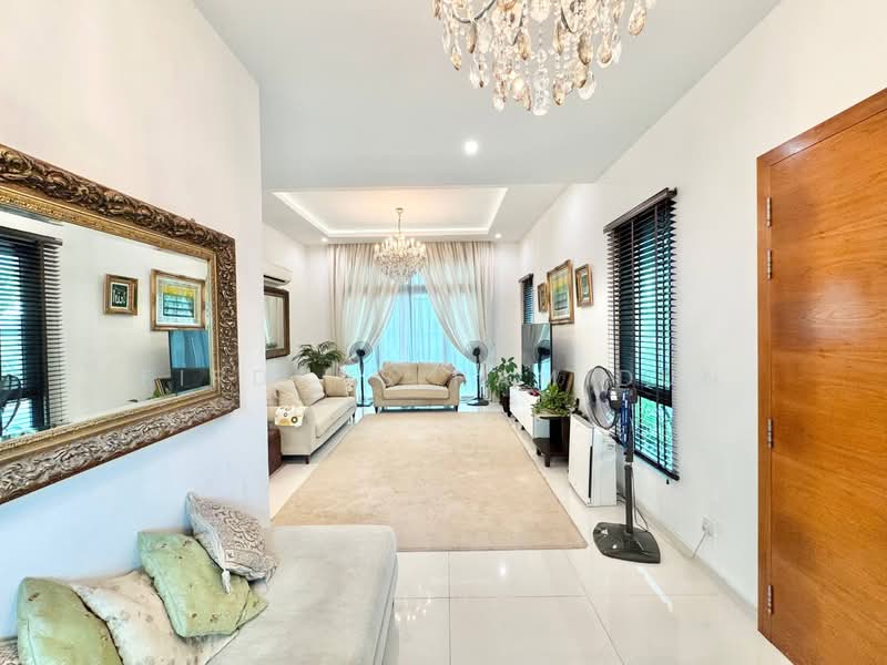Bungalow for Sale in Cyberjaya (Selangor) - Firdaus Hamidun - PropertyGuru.com.my