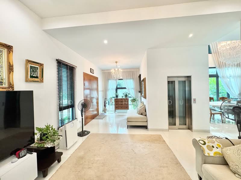 Bungalow for Sale in Cyberjaya (Selangor) - Firdaus Hamidun - PropertyGuru.com.my
