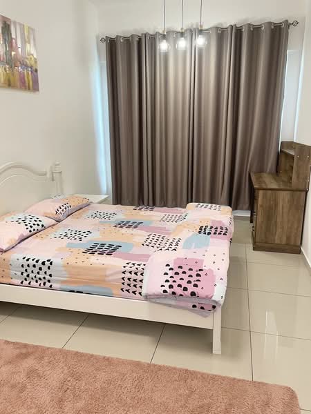 Kondominium untuk Disewa di The Amarene - Weng Sern - Bedroom - PropertyGuru.com.my