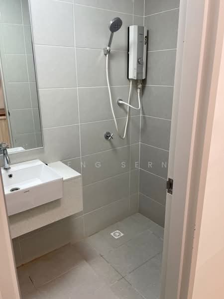 Kondominium untuk Disewa di The Amarene - Weng Sern - Bathroom - PropertyGuru.com.my
