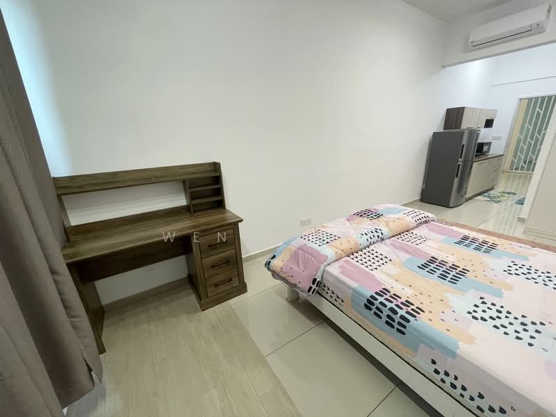 Kondominium untuk Disewa di The Amarene - Weng Sern - Bedroom - PropertyGuru.com.my