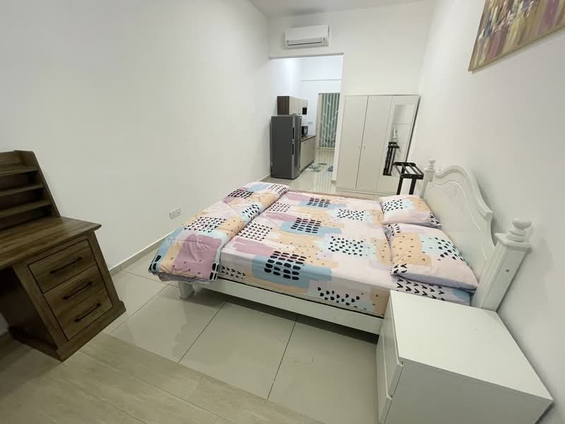 Kondominium untuk Disewa di The Amarene - Weng Sern - Bedroom - PropertyGuru.com.my