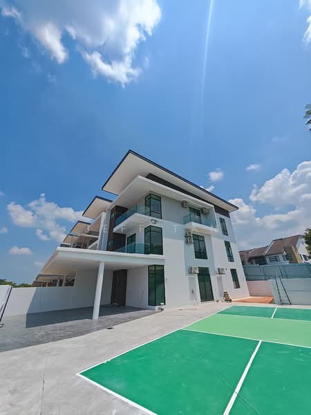 Semi-Detached House for Sale in Bandar Bukit Puchong (Puchong) - Jeff Tan - Exterior - PropertyGuru.com.my