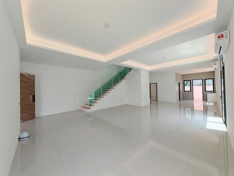 Semi-Detached House for Sale in Bandar Bukit Puchong (Puchong) - Jeff Tan - Interior - PropertyGuru.com.my