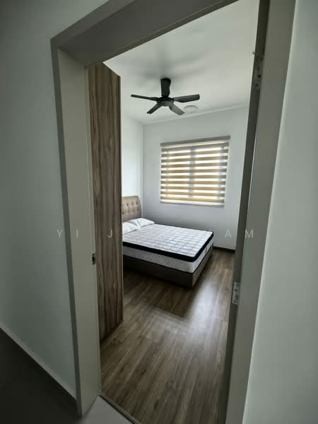 Service Residence for Rent at Residensi Ava @ Kiara Bay - Yi Jun Cham - PropertyGuru.com.my