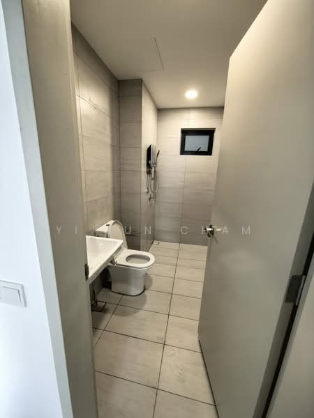 Service Residence for Rent at Residensi Ava @ Kiara Bay - Yi Jun Cham - PropertyGuru.com.my