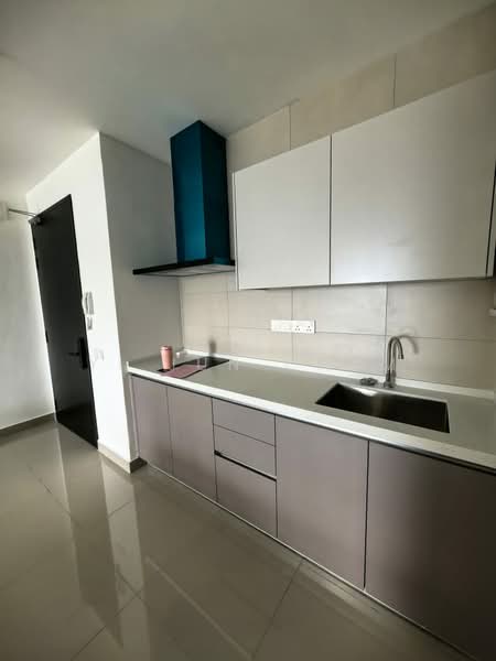 Service Residence for Rent at Residensi Ava @ Kiara Bay - Yi Jun Cham - PropertyGuru.com.my