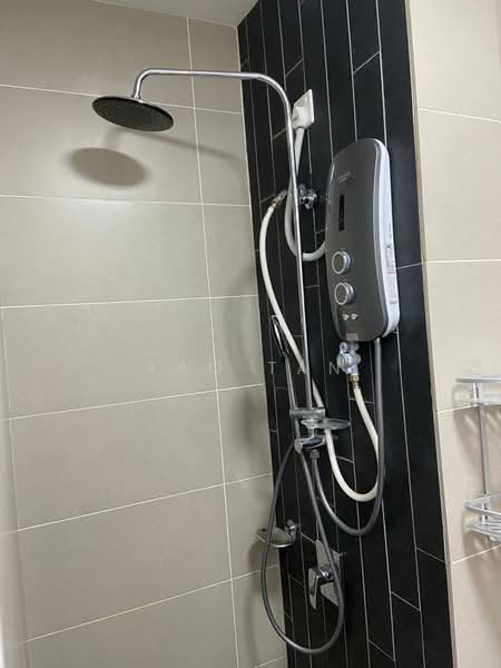 Servis Apartment untuk Disewa di H2O Residences - Yao Tan - Bathroom - PropertyGuru.com.my