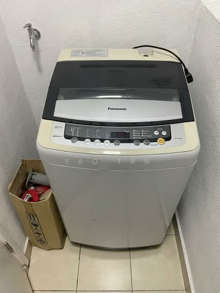 Servis Apartment untuk Disewa di H2O Residences - Yao Tan - Interior - PropertyGuru.com.my