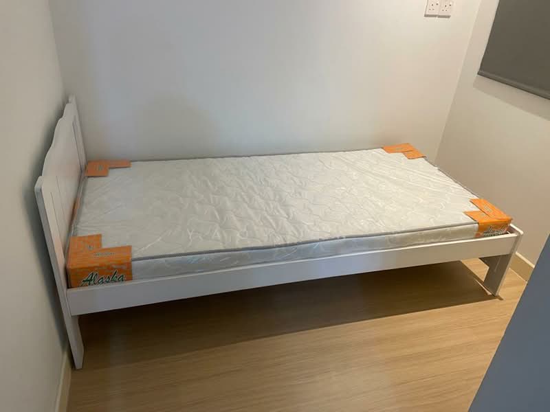 Servis Apartment untuk Disewa di H2O Residences - Yao Tan - Bedroom - PropertyGuru.com.my