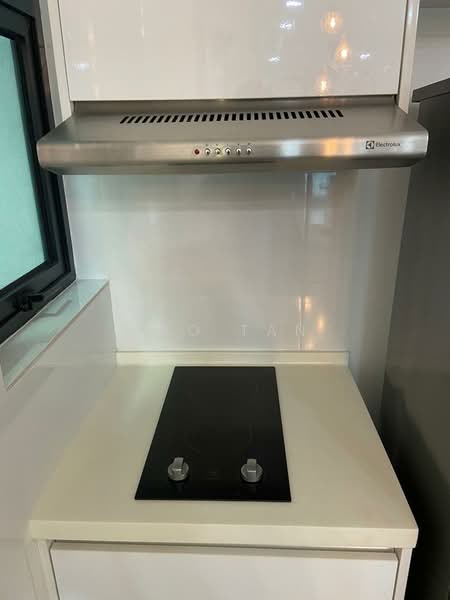 Servis Apartment untuk Disewa di H2O Residences - Yao Tan - Kitchen - PropertyGuru.com.my
