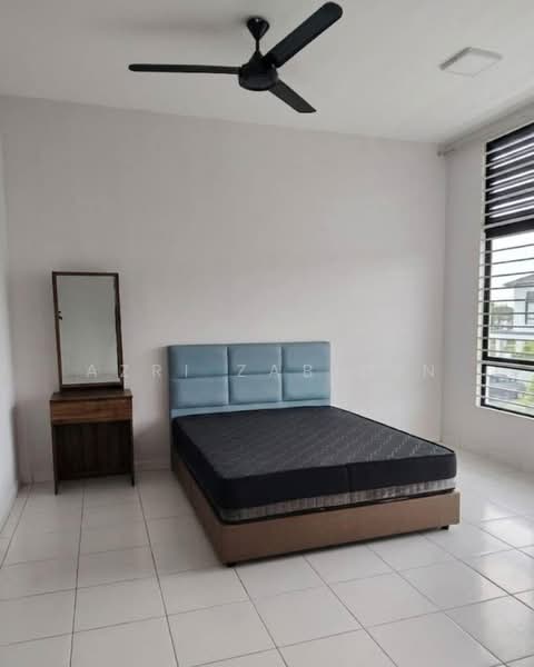2-storey Terraced House for Rent in Eco Grandeur (Puncak Alam) - Azri Zabidin - PropertyGuru.com.my
