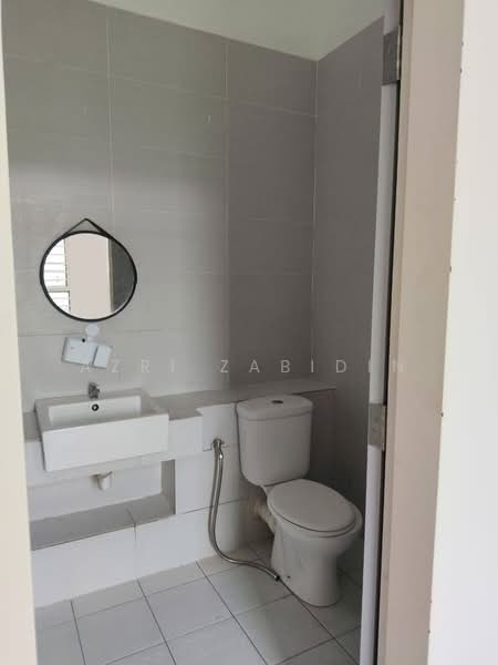 2-storey Terraced House for Rent in Eco Grandeur (Puncak Alam) - Azri Zabidin - PropertyGuru.com.my