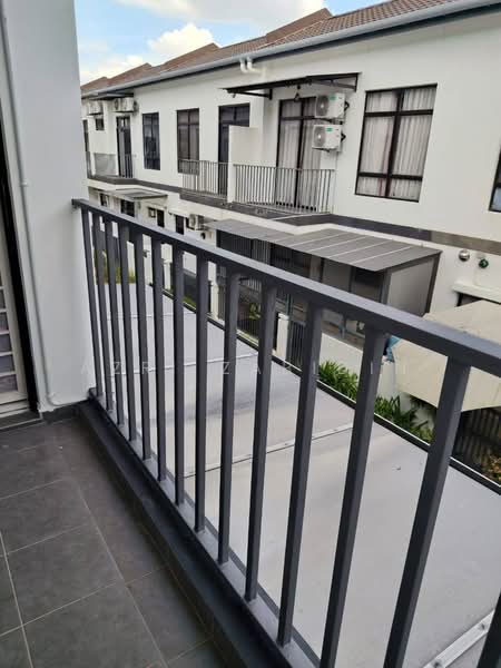 2-storey Terraced House for Rent in Eco Grandeur (Puncak Alam) - Azri Zabidin - PropertyGuru.com.my