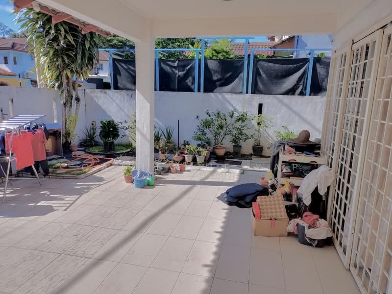 Semi-Detached House for Sale in Taman Bukit Serdang (Seri Kembangan) - Catherine Yap - PropertyGuru.com.my