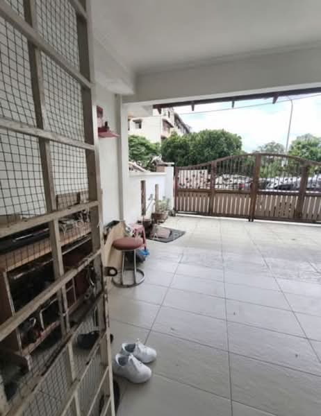 Semi-Detached House for Sale in Taman Bukit Serdang (Seri Kembangan) - Catherine Yap - PropertyGuru.com.my