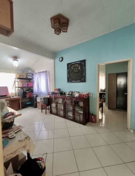 Semi-Detached House for Sale in Taman Bukit Serdang (Seri Kembangan) - Catherine Yap - PropertyGuru.com.my