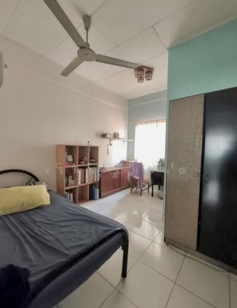 Semi-Detached House for Sale in Taman Bukit Serdang (Seri Kembangan) - Catherine Yap - PropertyGuru.com.my