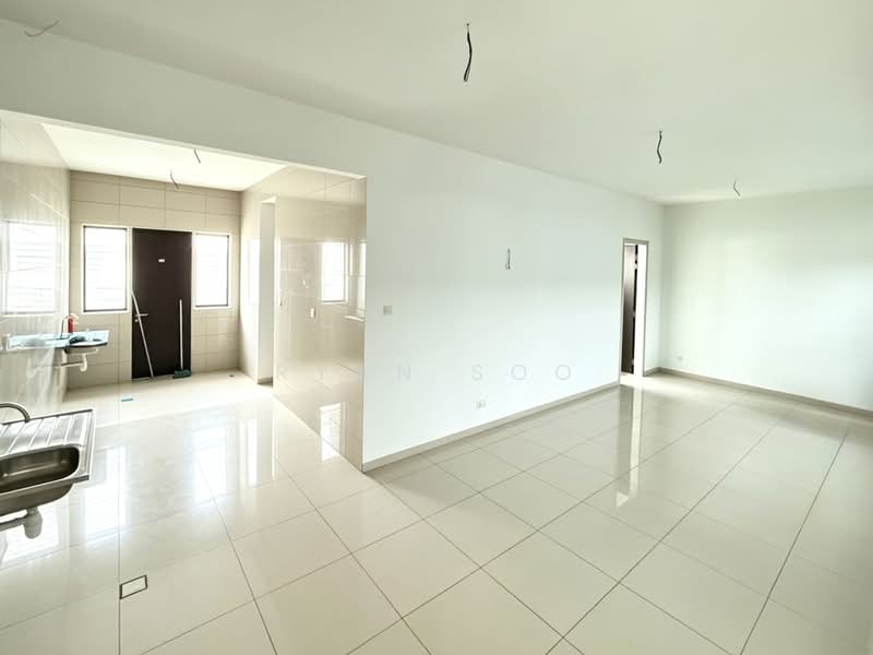 Rumah Teres 2 Tingkat untuk Dijual di Taman Bukit Subang (Shah Alam) - Ryan Soo - PropertyGuru.com.my