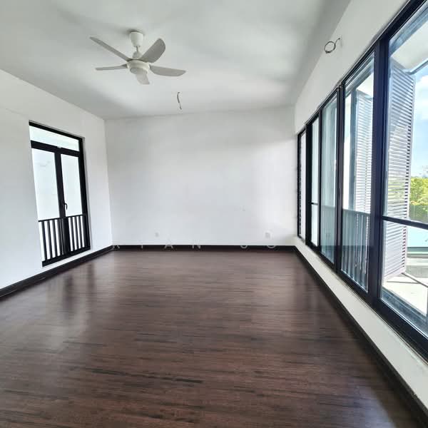 Rumah Teres 2 Tingkat untuk Dijual di Taman Bukit Subang (Shah Alam) - Ryan Soo - PropertyGuru.com.my