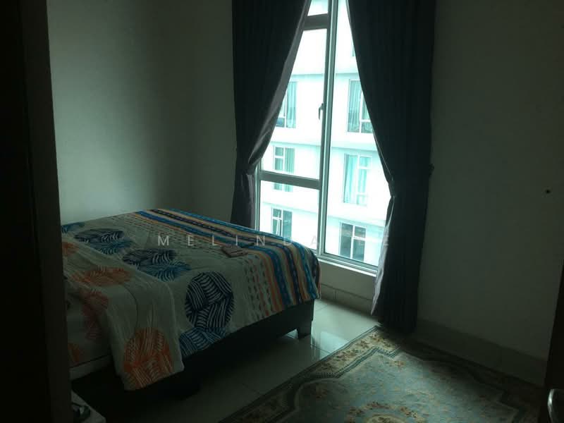 Kondominium untuk Disewa di M Condominium @ Larkin - Melinda Ee - Bedroom - PropertyGuru.com.my