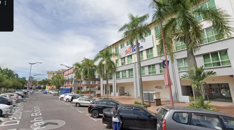 Shop / Office for Sale in Ipoh (Perak) - Lucas Chen - Exterior - PropertyGuru.com.my