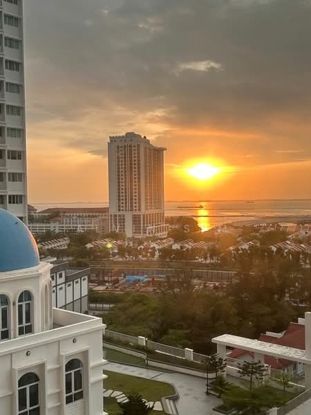 Kondominium untuk Dijual di i-Santorini - Alvin Sim - View - PropertyGuru.com.my