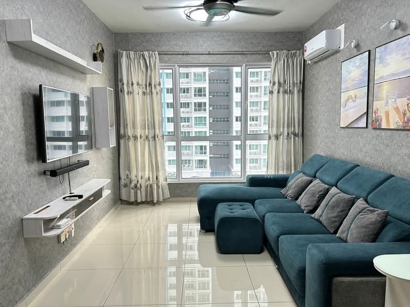 Kondominium untuk Dijual di i-Santorini - Alvin Sim - PropertyGuru.com.my