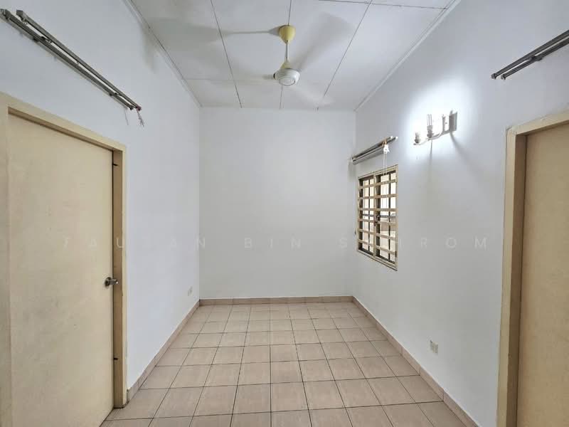 Rumah Teres 2 Tingkat untuk Dijual di Kota Puteri Seksyen 5 (Batu Arang) - Fauzan bin Sahrom - PropertyGuru.com.my